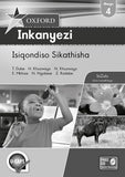 Oxford Inkanyezi Grade 4 Teacher's Guide (IsiZulu)  Oxford Inkanyezi IBanga 4 Isiqondiso Sikathisha (CAPS) - Elex Academic Bookstore