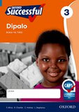 Oxford Successful Mathematics Grade 3 Workbook (Setswana)  Oxford Successful Dipalo Mophato 3 Buka ya Tiro