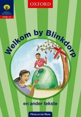 Storieboom Fiksie en Nie-fiksie Graad 5 Fase 12 Leesboek 2 (Approved)