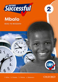 Oxford Successful Mathematics Grade 2 Teacher's Guide (Tshivenda)  Oxford Successful Mbalo Gireidi ya 2 Bugu ya Mugudisi