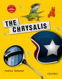 The Chrysalis (Approved) - Elex Academic Bookstore