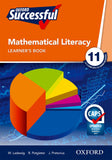 Oxford Successful Mathematical Literacy Grade 11 LB (Approved)