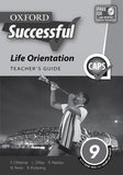 Oxford Successful Life Orientation Grade 9 Teacher's Guide (CAPS) - Elex Academic Bookstore