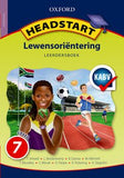 Headstart Lewensoriëntering Graad 7 Leerdersboek - Elex Academic Bookstore