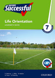 Oxford Successful Life Orientation Grade 7 LB (CAPS)