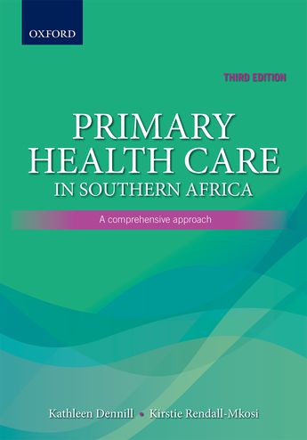 Primary health care in southern Africa 3e – Elex Academic Bookstore