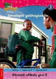 Hola Grade 3 Big Book 2 Imvelaphi yebhayisekile