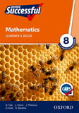 Oxford Successful Mathematics Grade 8 LB (Approved)