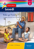 Oxford Lesedi Mophato wa 5 Buka ya Puiso (CAPS)