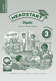 Headstart Mathematics Grade 3 Teacher's Guide (Setswana)  Headstart Dipalo Mophato 3 Buka ya Morutabana