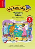 Headstart Life Skills Grade 3 Learner's Book (Xitonga)  Headstart Vutivi bya Vutomi Giredi ya 3 Buku ya Mudyondzi (CAPS) - Elex Academic Bookstore