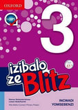 Blitz Mental Maths Grade 3 Learner's Book isiXhosa