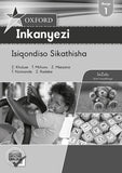 "Oxford Inkanyezi Grade 1 Teacher's Guide (IsiZulu) Oxford Inkanyezi IBanga 1 Isiqondiso Sikathisha (CAPS)"