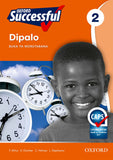 Oxford Successful Mathematics Grade 2 Teacher's Guide (Setswana)  Oxford Successful Dipalo Mophato 2 Buka ya Morutabana