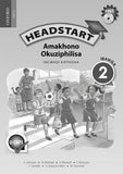 Headstart Life Skills Grade 2 Teacher's Guide (IsiZulu)  Headstart Amakhono Okuziphilisa IBanga 2 Incwadi kaThisha (CAPS) - Elex Academic Bookstore
