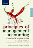 Principles of Management Accounting: A South African Perspective 2e
