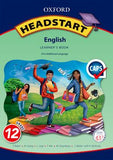 Headstart English First Additional Language Grade 12 Learner's Book (Approved) - Elex Academic Bookstore