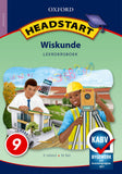 Headstart Wiskunde Graad 9 LB (Approved)