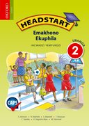 Headstart Life Skills Grade 2 Learner's Book (Siswati) Headstart Emakhono Ekuphila Libanga 2 INcwadzi yeMfundzi
