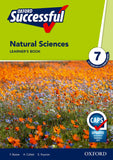 Oxford successful Natural Sciences  Grade 7 Learner's Book