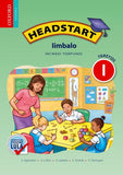Headstart Mathematics Grade 1 Learner's Book (IsiNdebele)  Headstart Iimbalo IGreyidi 1 INcwadi YomFundi (Approved)) - Elex Academic Bookstore