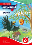 Oxford Successful English First Additional Language Grade 6 Reading Book (Approved) - Elex Academic Bookstore