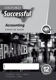 Oxford Successful Accounting Grade 12 Exercise Book - Elex Academic Bookstore