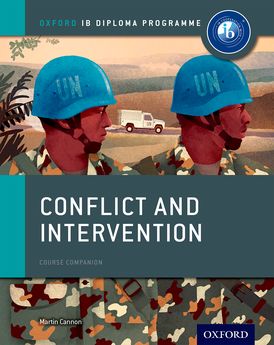 Conflict and Intervention: IB History Course Book