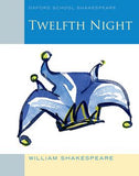 Twelfth Night OSS Oxford School Shakespeare