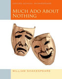 Much Ado About Nothing OSS Oxford School Shakespeare