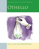 Othello OSS (2009 Edition) Oxford School Shakespeare