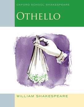 Othello OSS (2009 Edition) Oxford School Shakespeare