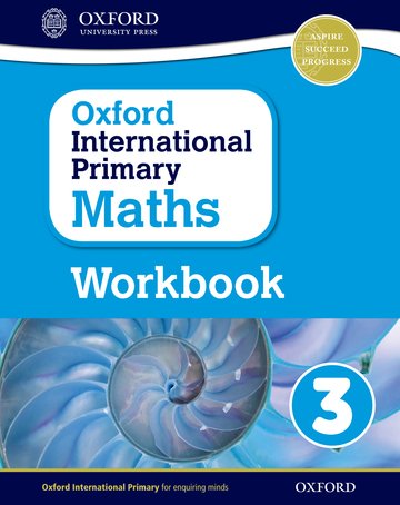 Oxford International Primary Maths: Grade 3: Workbook 3
