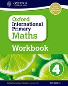 Oxford International Primary Maths: Grade 4: Workbook 4