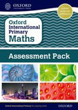 Oxford International Primary Maths: Assessment Pack