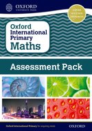 Oxford International Primary Maths: Assessment Pack