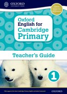 Oxford English for Cambridge Primary Teacher Resource Pack 1