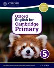 Oxford English for Cambridge Primary Student Book 5