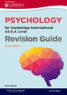 Psychology for Cambridge International AS and A Level Revision Guide 2nd Edition