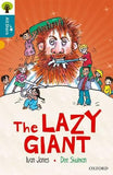 The Lazy Giant