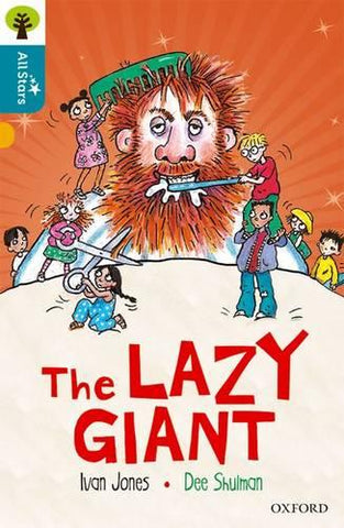 The Lazy Giant