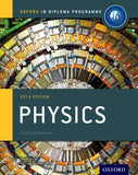 IB Physics Course Book: Oxofrd IB Diploma Programme: For the IB Diploma 2014