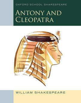 Antony and Cleopatra OSS Antony and Cleopatra