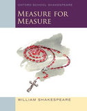 Measure for Measure OSS Oxford Schools Shakespeare