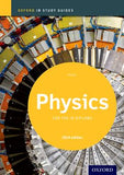 IB Study Guide: Physics (2014)