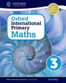 Oxford International Primary Maths: Stage 3 Age 7–8 Student Workbook 3