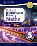 Oxford International Primary Maths: Stage 5 Age 9–10 Student Workbook 5