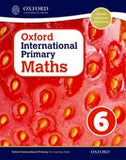 Oxford International Primary Maths: Stage 6 Age 10 –11 Student Workbook 6
