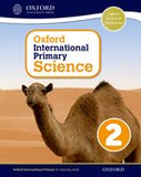 Oxford International Primary Science 2