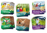 Explore with Biff, Chip & Kipper Level 2 Class Pack of 36